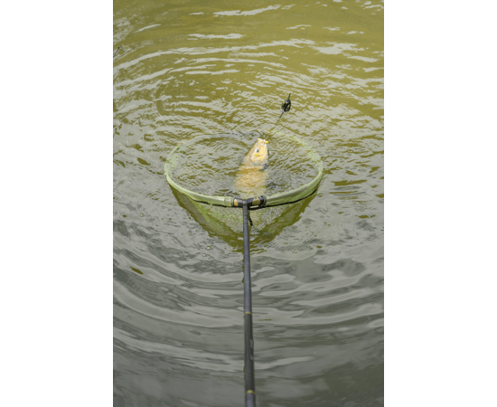 Korum Power Folding Spoon – Latex 30″ - Imagen 9