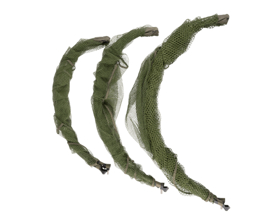 Korum Power Folding Spoon – Latex 30″ - Imagen 8