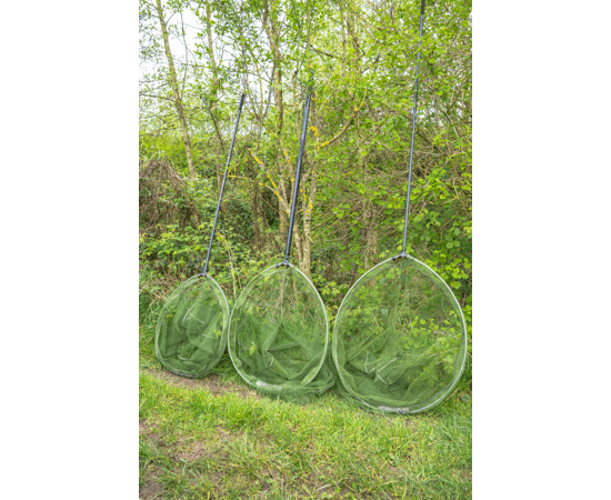 Korum Power Folding Spoon – Latex 30″ - Imagen 6