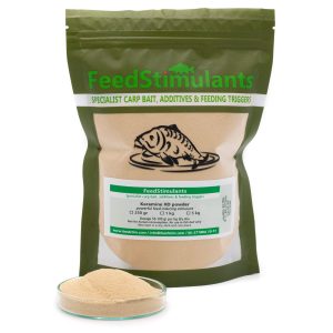 FeedStimulants Keramine HD Powder 250gr