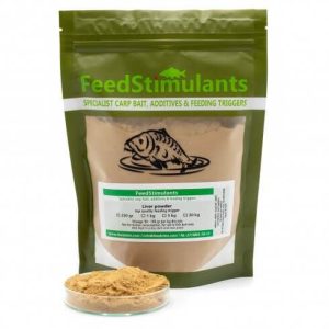 FeedStimulants Liver Powder Hydrolysed 250gr
