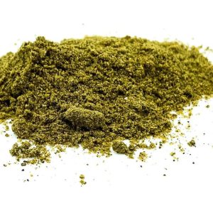 Massive Baits Herring Fishmeal Norway 1Kg (Harina de arenque)