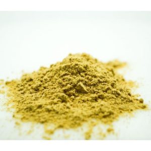 Massive Baits Brewer Yeast 1 kg (Levadura de cerveza)