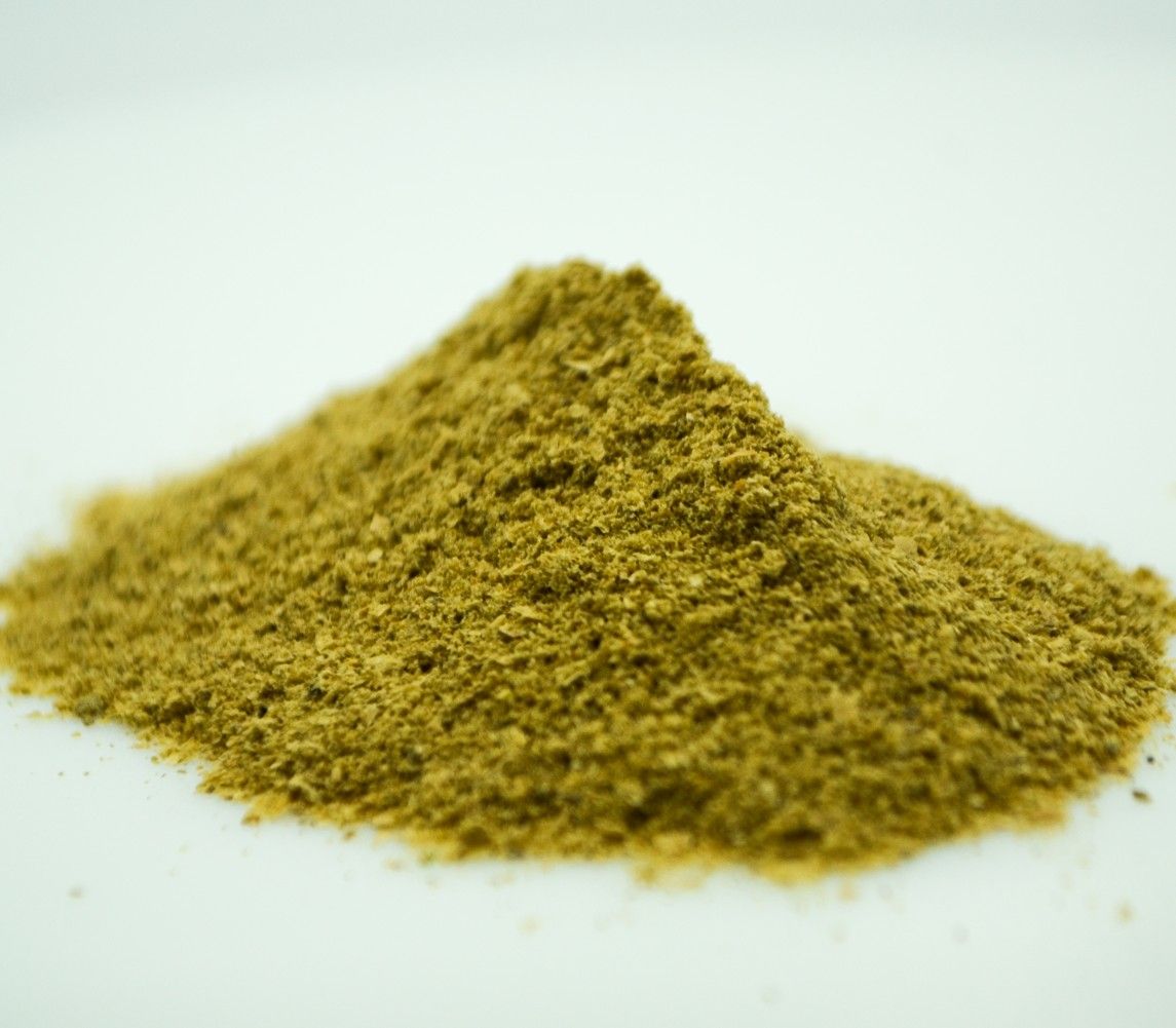 Massive Baits Shrimp Meal 1 Kg( Harina de gambas)