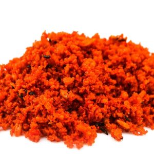 Massive Baits- Mega Red Birdfood 1kg