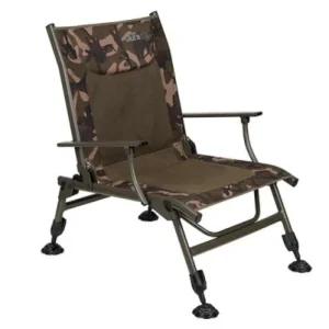 Fox Silla Duralite Recliner Arm Chair