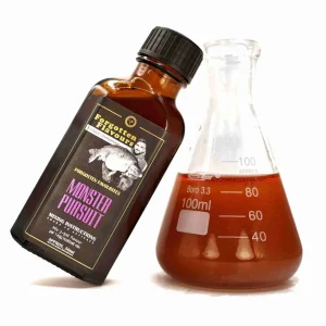 Forgotten Flavours Monster Pursuit flavour concentrate 50ml