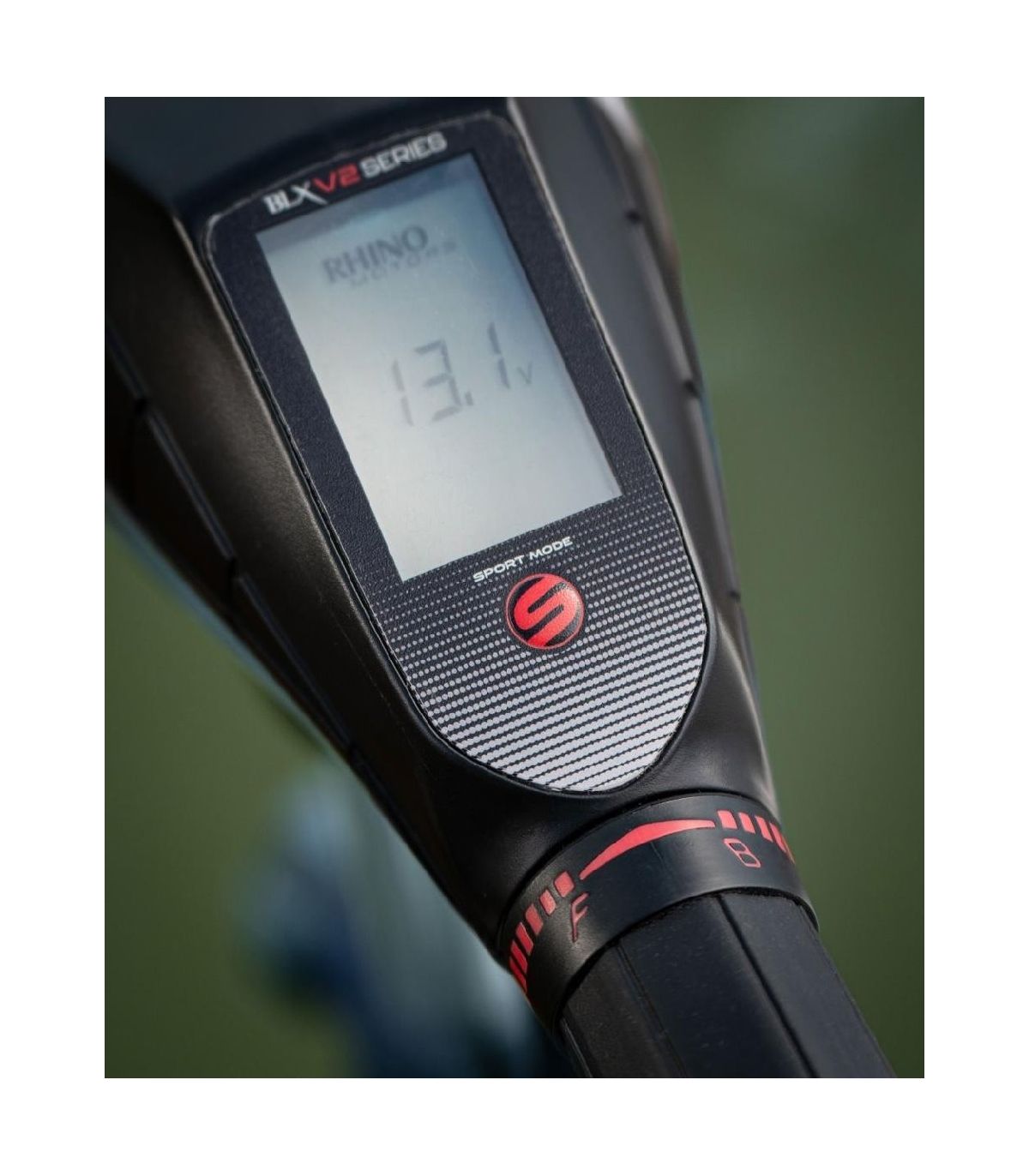 Avid Carp Rhino Blx 60 V2 Electric Outboard Motor - Imagen 8