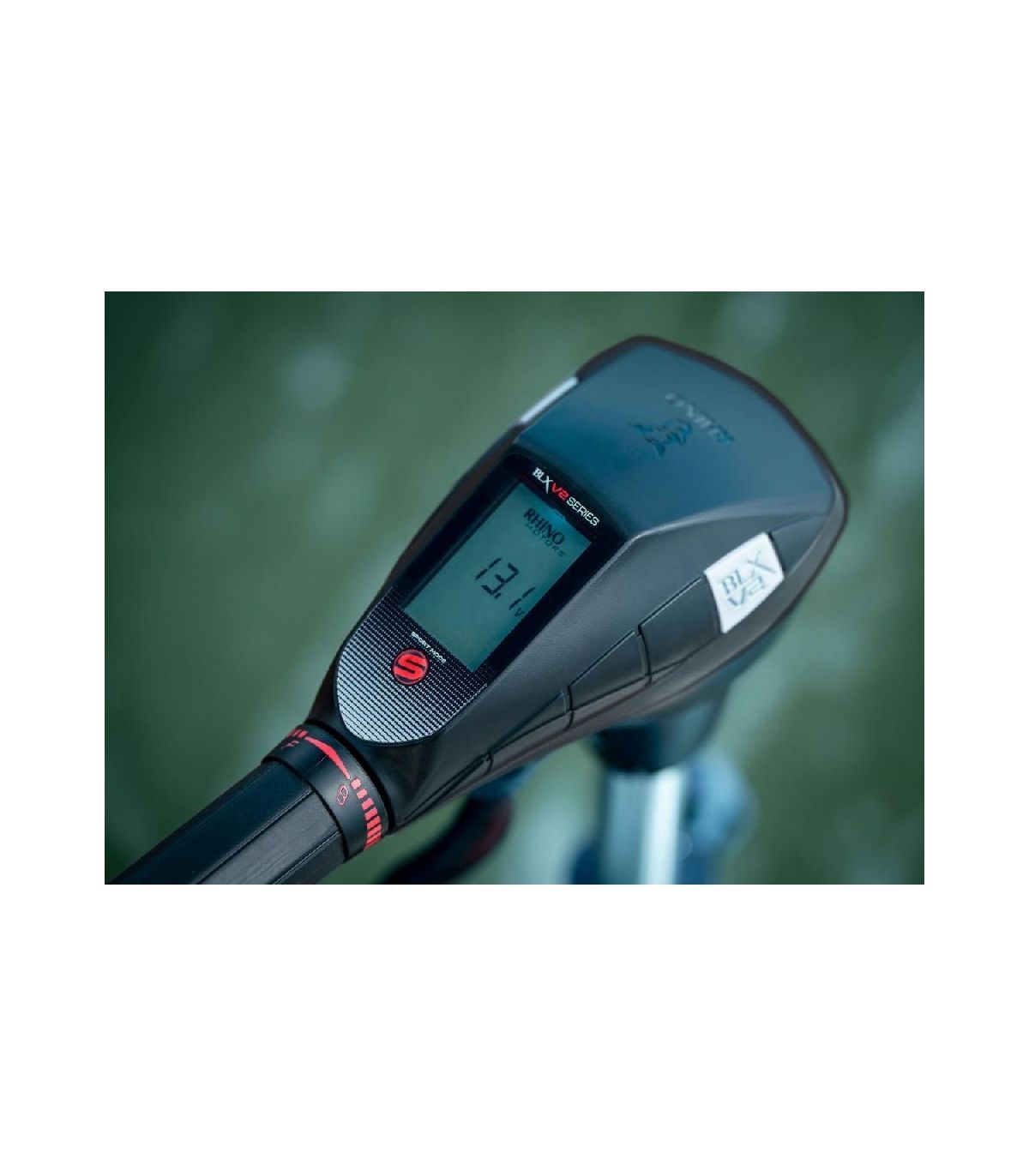 Avid Carp Rhino Blx 60 V2 Electric Outboard Motor - Imagen 6