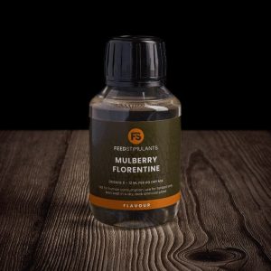 FeedStimulants Liquid Mulberry Florentine flavour 100ml