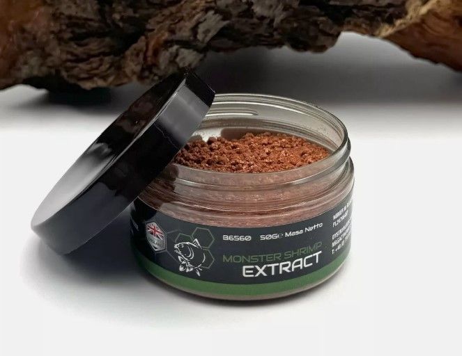 Nash Monster Shrimp Extract 50gr - Imagen 3