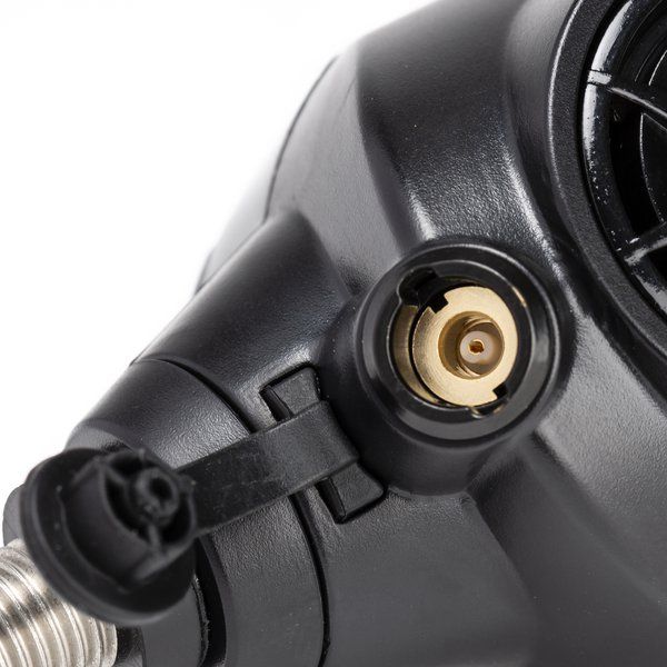 Nash Set Alarma Siren R4 4 Alarmas+Receptor - Imagen 8