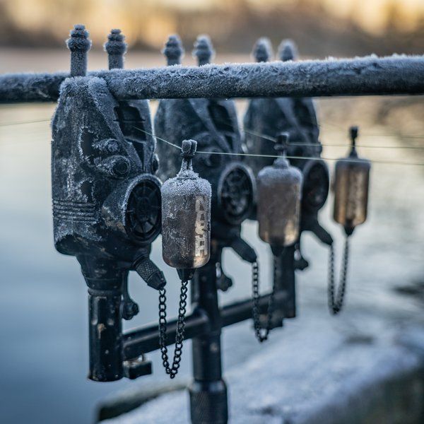 Nash Set Alarma Siren R4 4 Alarmas+Receptor - Imagen 5