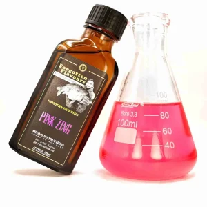Forgotten Flavours Pink Zing Flavour Concentrate 50ml