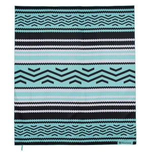 Toalla Playa Microfibra Extra Grande XXL Origen Bosscamp (180 x 200)