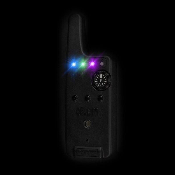 Delkim Receptor Digital Rx-D v2 - Imagen 3