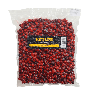 SBS Baits Red One Tigernuts Natural 1kg