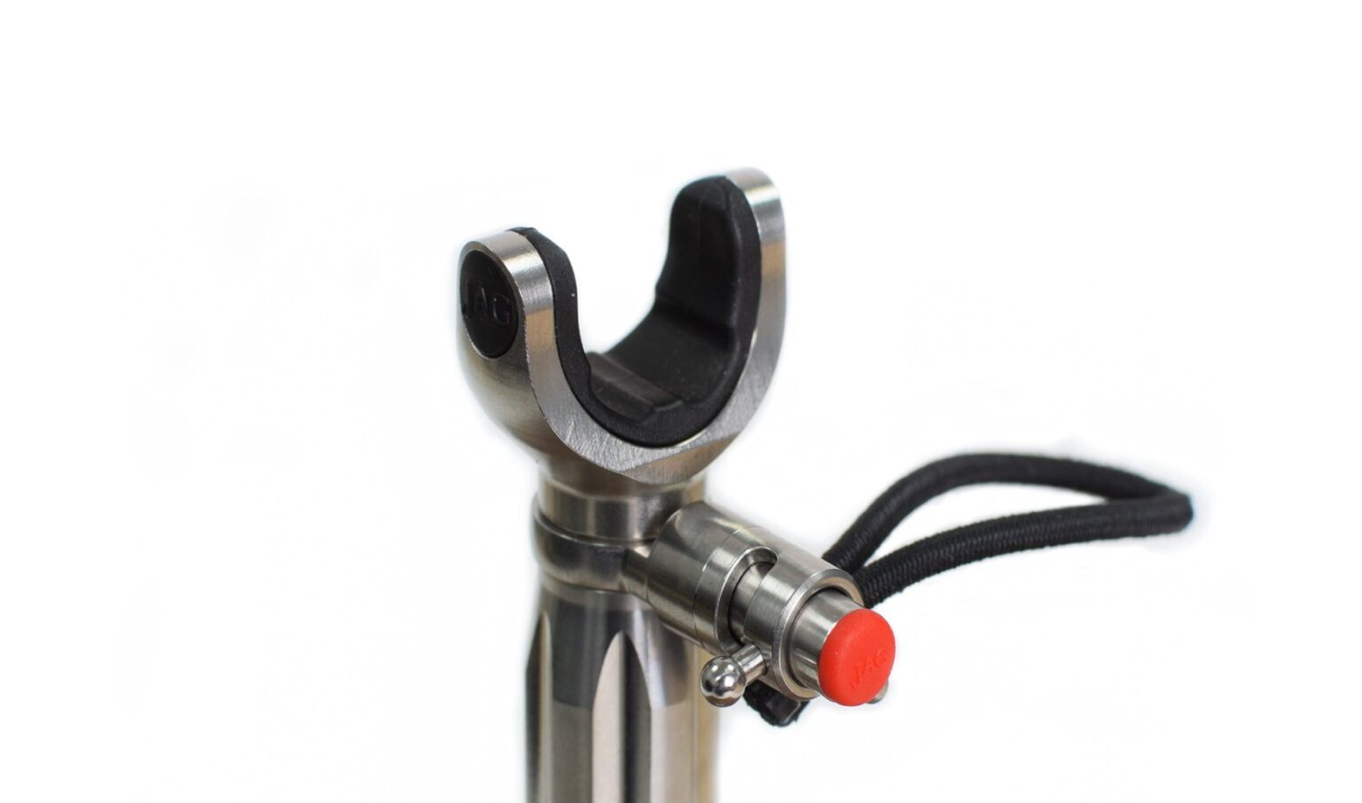 JAG Bloqueador de Caña Prolite Acero - Imagen 3