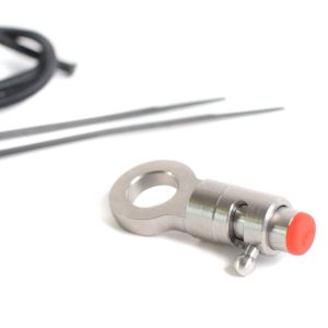 JAG Bloqueador de Caña Prolite Acero