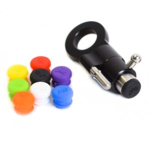 JAG Bloqueador de Caña Prolite Negro