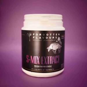 Forgotten Flavours S Mix Extract Power Palatant