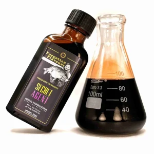 Forgotten Flavours Secret Agent flavour concentrate 50ml