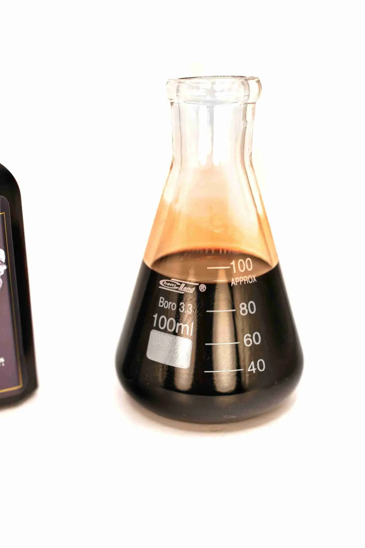 Forgotten Flavours Secret Agent flavour concentrate 50ml - Imagen 3