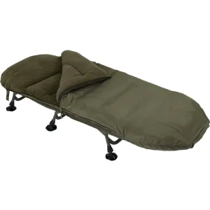 Trakker Saco de Dormir Big Snooze + Compact 3 estaciones