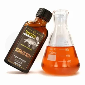 Forgotten Flavours Smoked Ham flavour concentrate 50ml