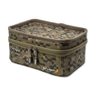 Solar Tackle Sp C-Tech Tackle Station-Large