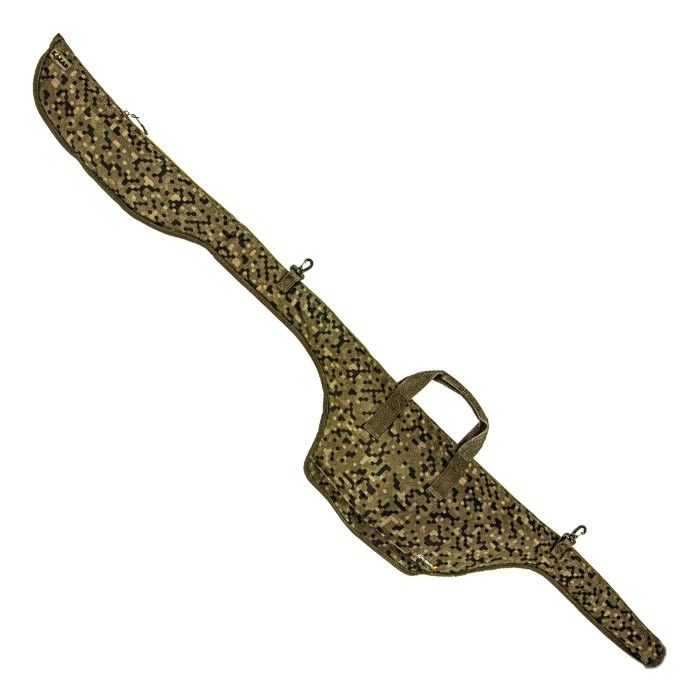 Solar Tackle Funda Individual Sp C-Tech 12ft