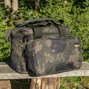 Solar Tackle Bolsa Isotérmica Undercover Camo