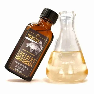 Forgotten Flavours Southern Fried Chicken flavour concentrate 50ml