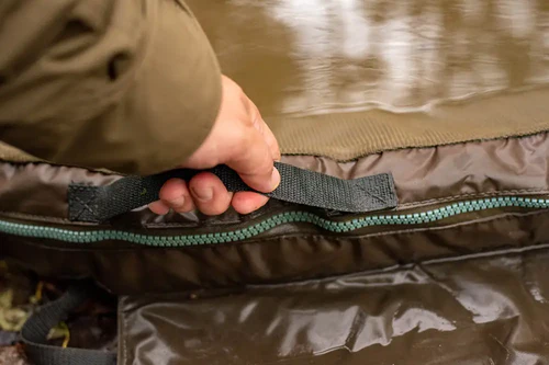 Forge Tackle Specimen Unhooking Mat - Imagen 4