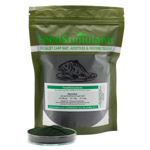 FeedStimulants Spirulina 250gr