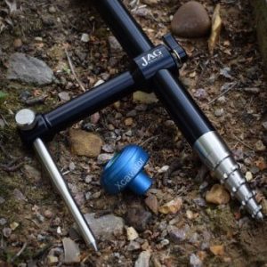 JAG Estabilizador Bankstick 316