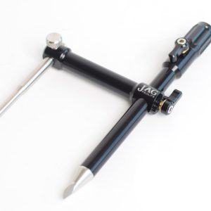 JAG – Bank Stick Stabiliser Prolite Negro