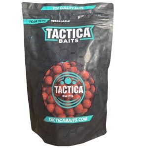 Tactica Baits Boilie Squidy 24mm 1kg