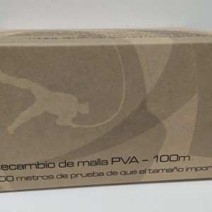 Hydrospol Recambio Malla Pva 25 mm 100 metros