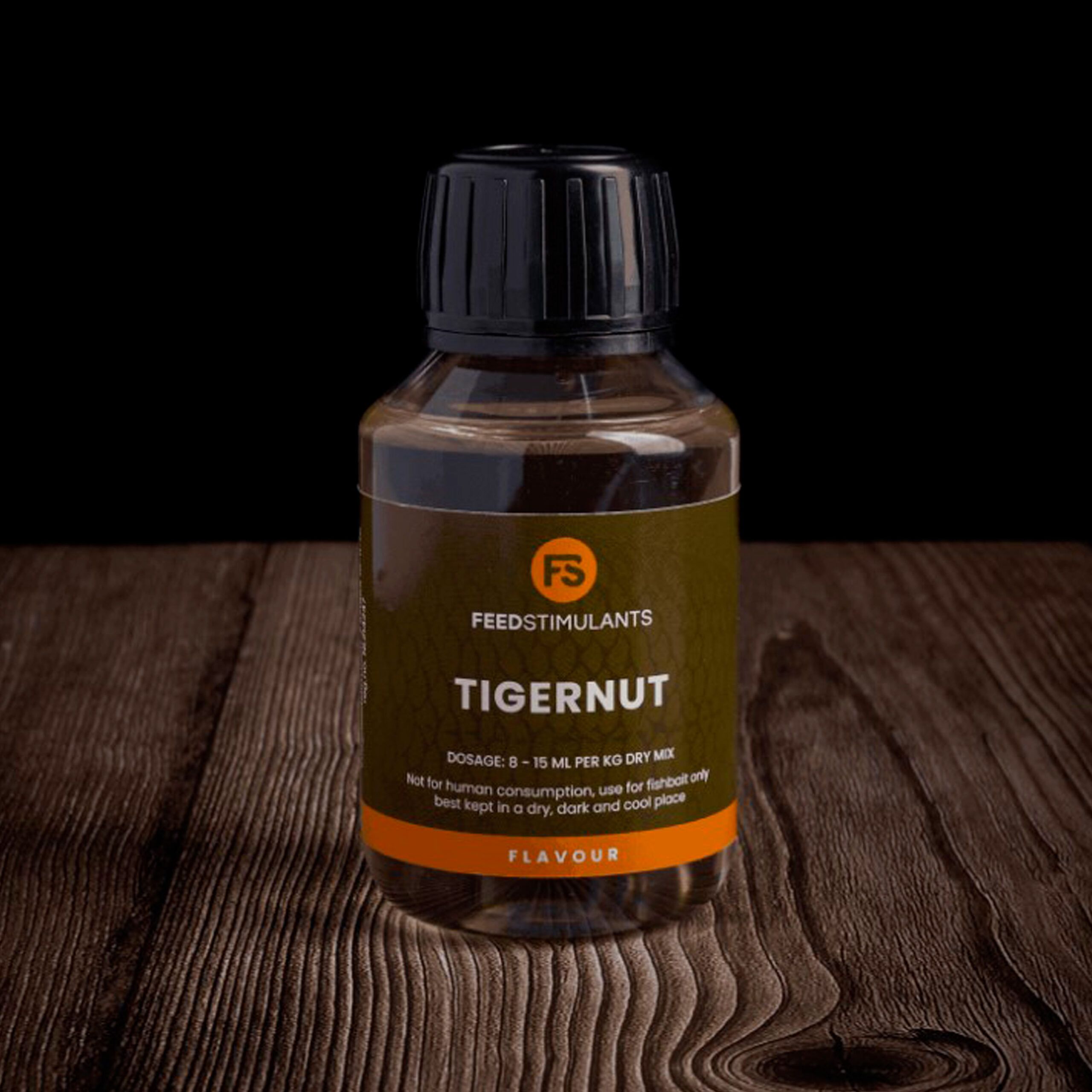 FeedStimulants Tigernut Flavour 100ml - Imagen 2