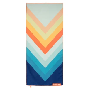 Toalla Playa Microfibra Grande XL Día Bosscamp (90 x 200)