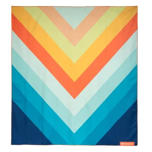 Toalla Playa Microfibra Extra Grande XXL Día Bosscamp (180 x 200)