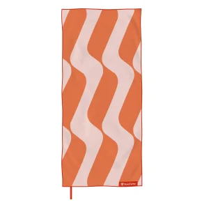 Toalla Playa Microfibra Grande XL Duna Bosscamp (90 x 200)