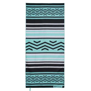 Toalla Playa Microfibra Grande XL Origen Bosscamp (90 x 200)