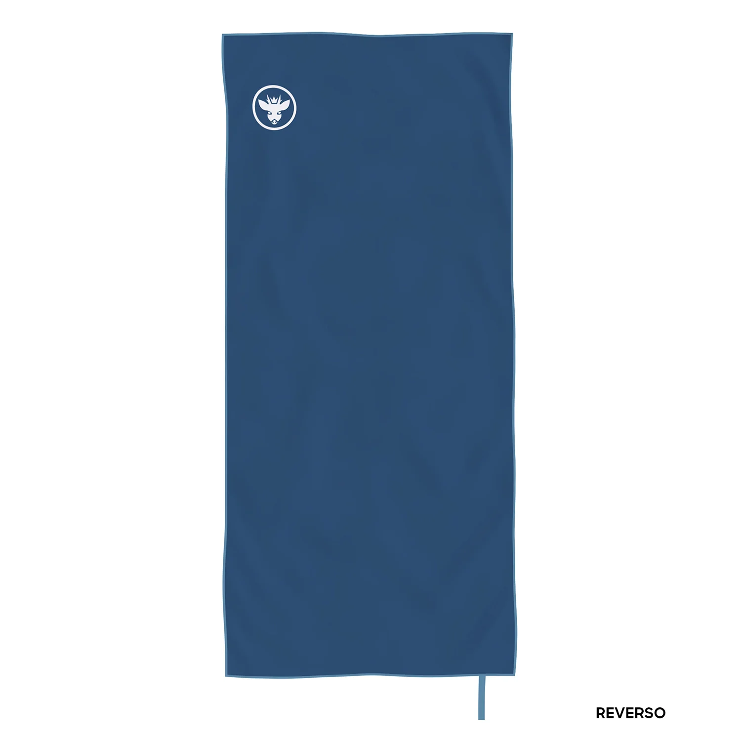 Toalla Playa Microfibra Grande XL Pichilemu Bosscamp (90 x 200) - Imagen 3