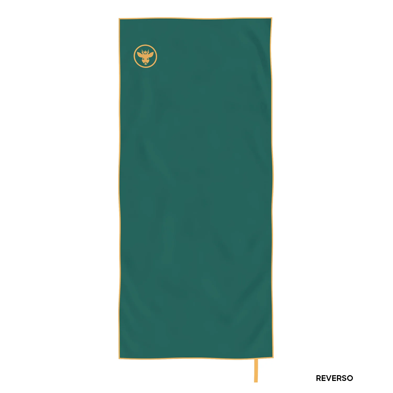 Toalla Playa Microfibra Grande XL Tatio Bosscamp (90 x 200) - Imagen 3