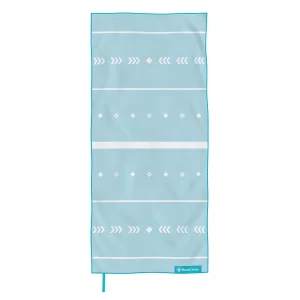 Toalla Playa Microfibra Grande XL Tribal Bosscamp (90 x 200)