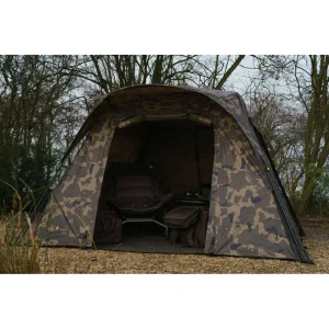 Solar Tackle Worldwide Quick Shelter Standard