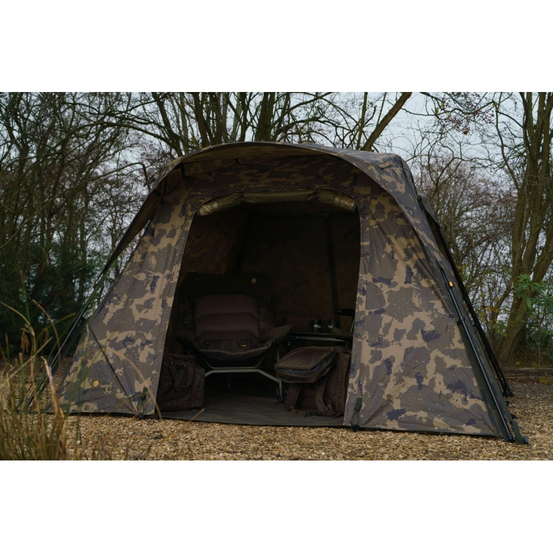 Solar Tackle Worldwide Quick Shelter Standard