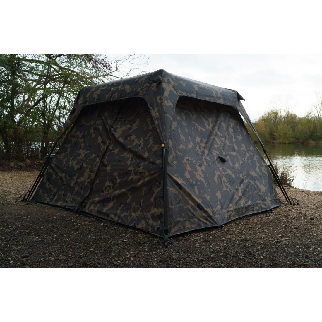 Solar Tackle Worldwide Quick Shelter Standard - Imagen 4